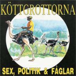 Sex, Politik & Faglar